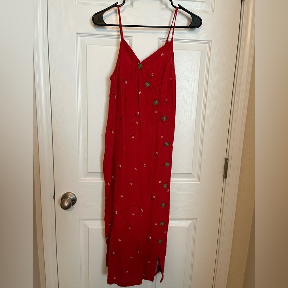 Universal Thread Sundress